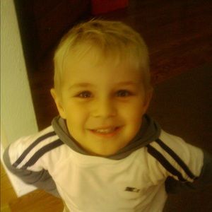 Meet your Posher, Sandi